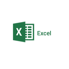 Excel data